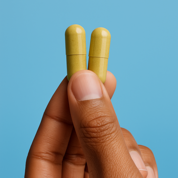 More Energy. More Clarity. More You.