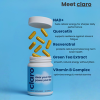 Claro Cognitive Support