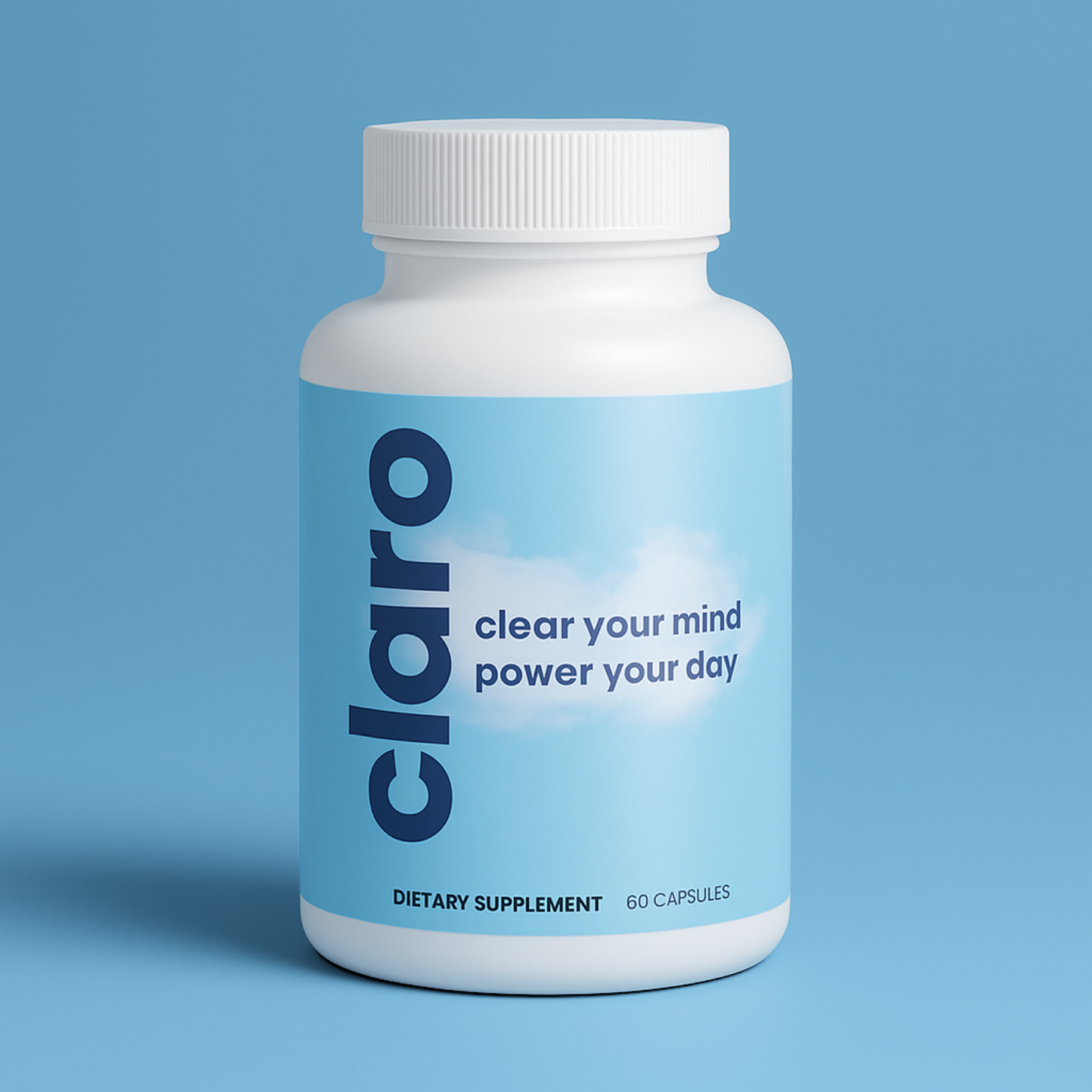 Claro Cognitive Support