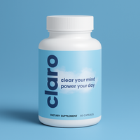 Claro Cognitive Support