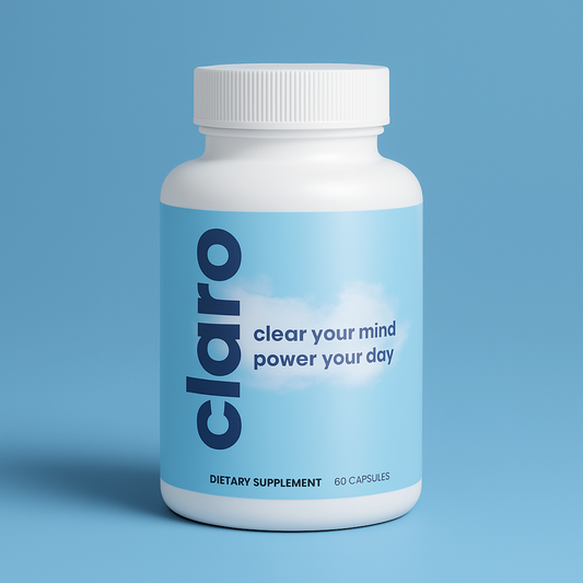 Claro Cognitive Support